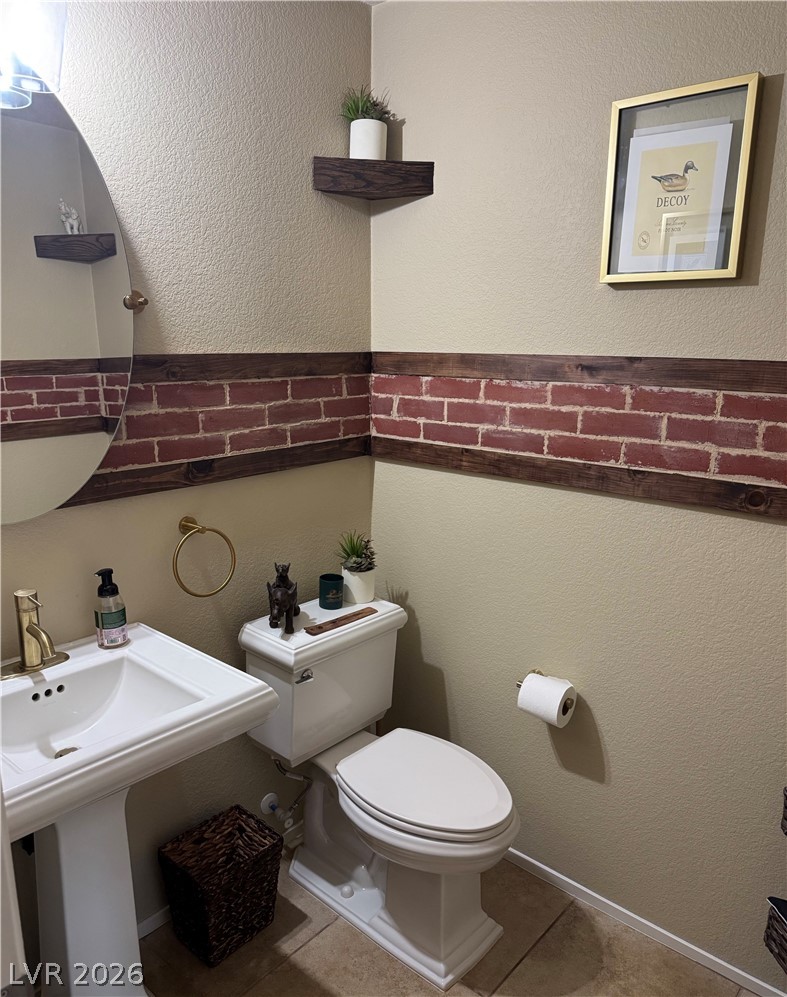 4650 Ranch House Road 21 North Las Vegas NV 89031