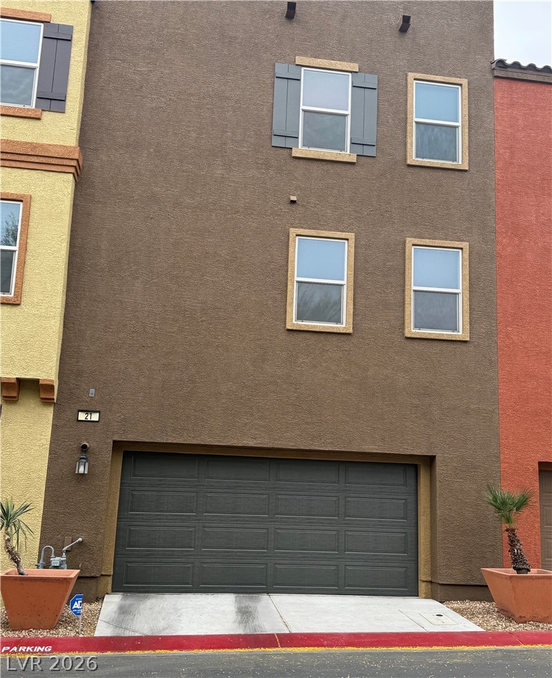4650 Ranch House Road 21 North Las Vegas NV 89031