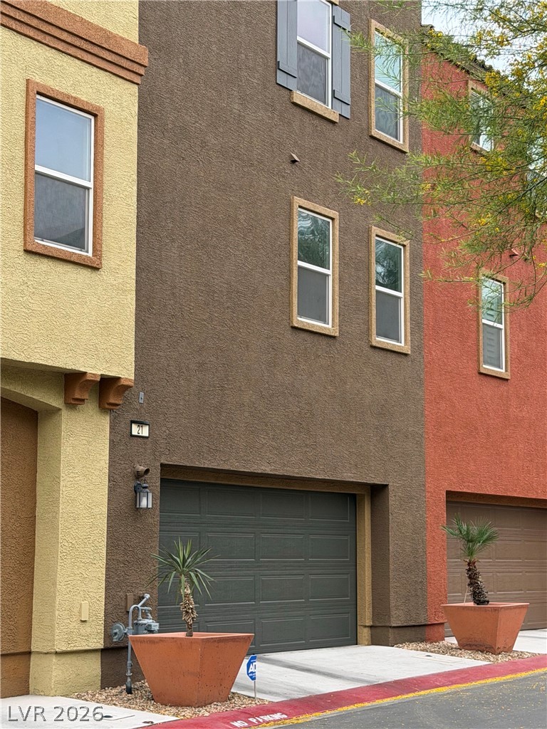 4650 Ranch House Road 21 North Las Vegas NV 89031