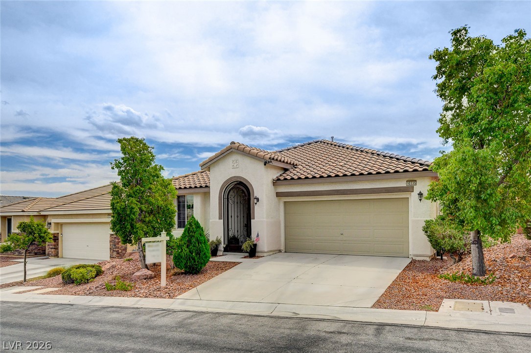 10335 Rugged Mountain Avenue Las Vegas NV 89166