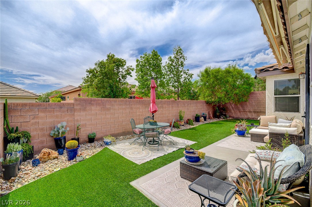10335 Rugged Mountain Avenue Las Vegas NV 89166