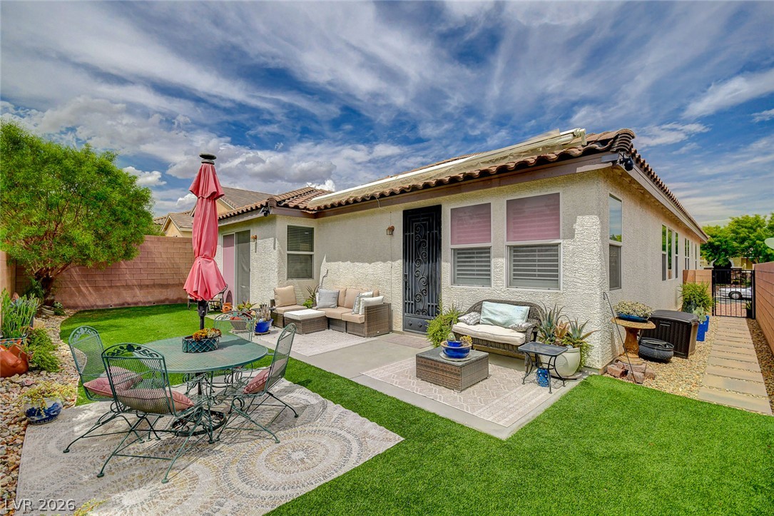 10335 Rugged Mountain Avenue Las Vegas NV 89166