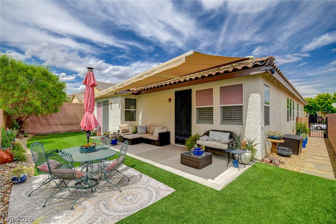 10335 Rugged Mountain Avenue Las Vegas NV 89166