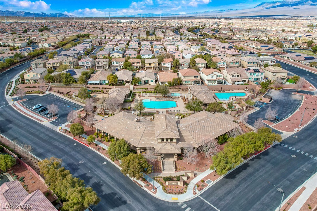 10335 Rugged Mountain Avenue Las Vegas NV 89166