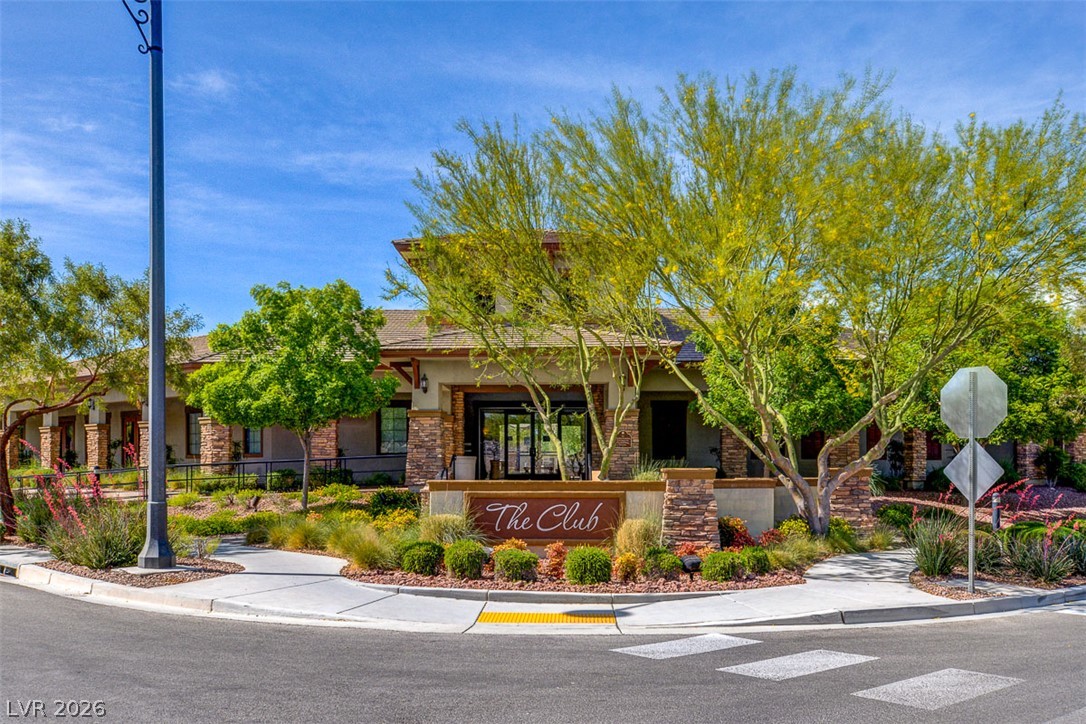 10335 Rugged Mountain Avenue Las Vegas NV 89166