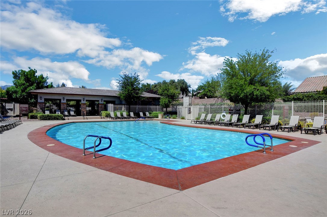 10335 Rugged Mountain Avenue Las Vegas NV 89166