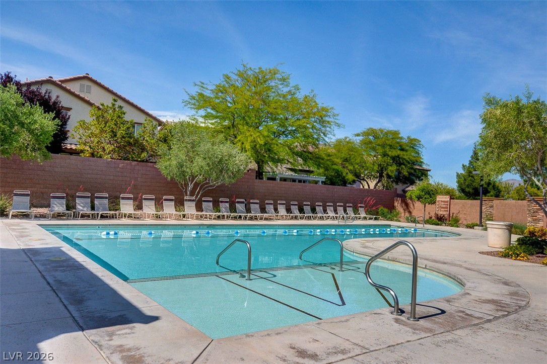 10335 Rugged Mountain Avenue Las Vegas NV 89166
