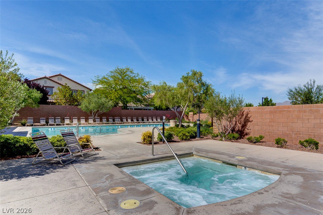 10335 Rugged Mountain Avenue Las Vegas NV 89166