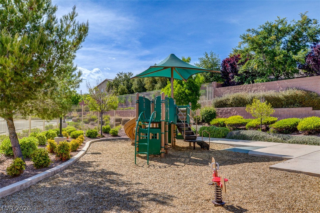 10335 Rugged Mountain Avenue Las Vegas NV 89166