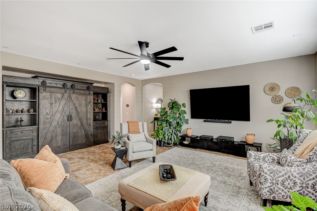 10335 Rugged Mountain Avenue Las Vegas NV 89166