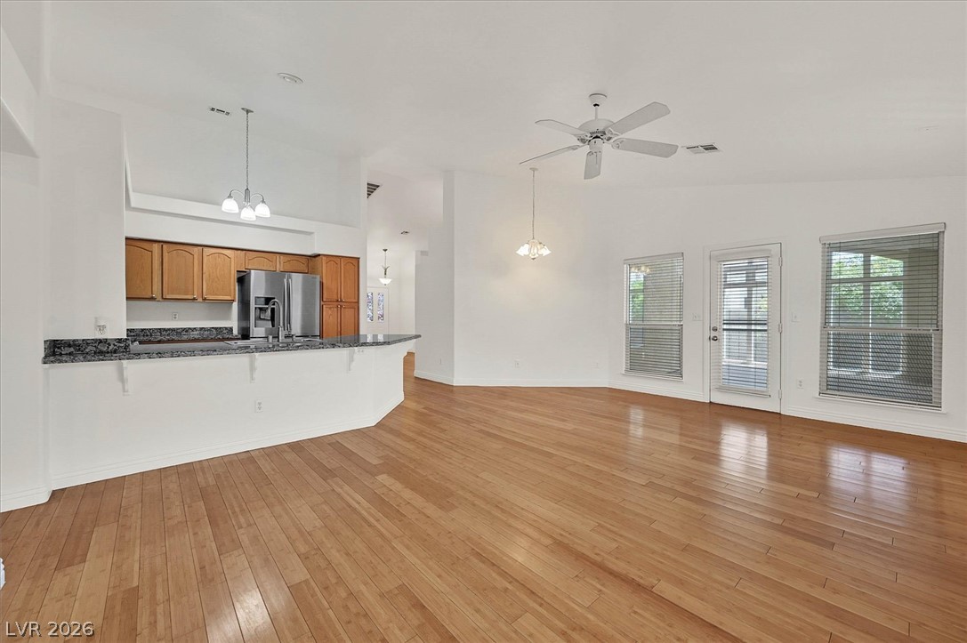 8221 Shad Bush Avenue Las Vegas NV 89149