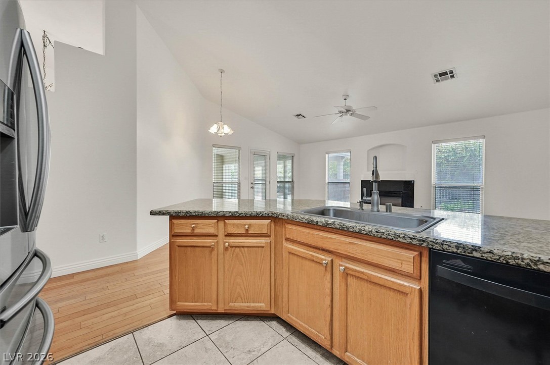 8221 Shad Bush Avenue Las Vegas NV 89149