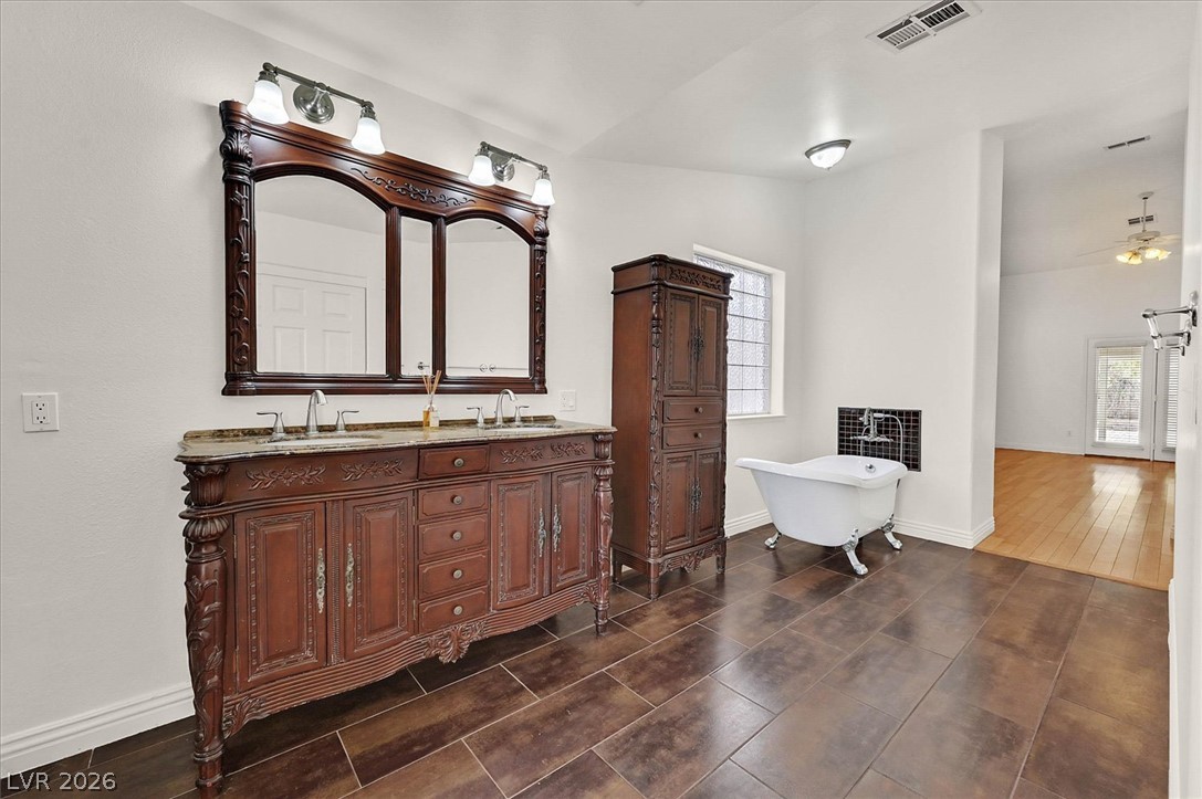 8221 Shad Bush Avenue Las Vegas NV 89149