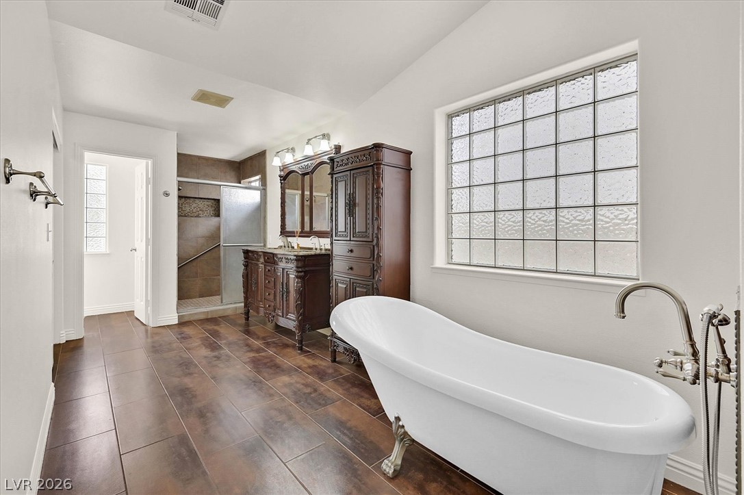 8221 Shad Bush Avenue Las Vegas NV 89149