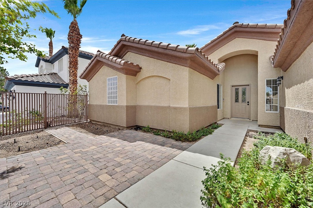 8221 Shad Bush Avenue Las Vegas NV 89149