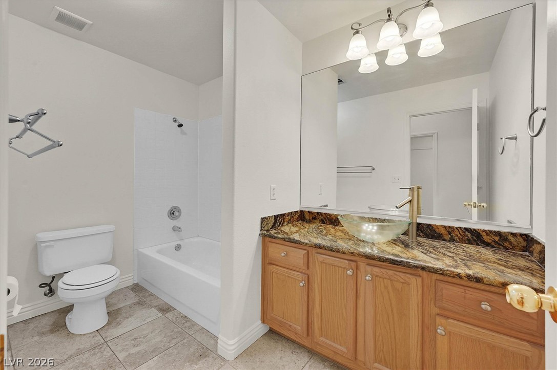 8221 Shad Bush Avenue Las Vegas NV 89149