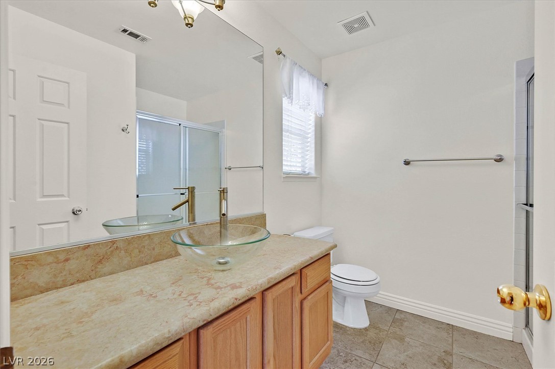 8221 Shad Bush Avenue Las Vegas NV 89149