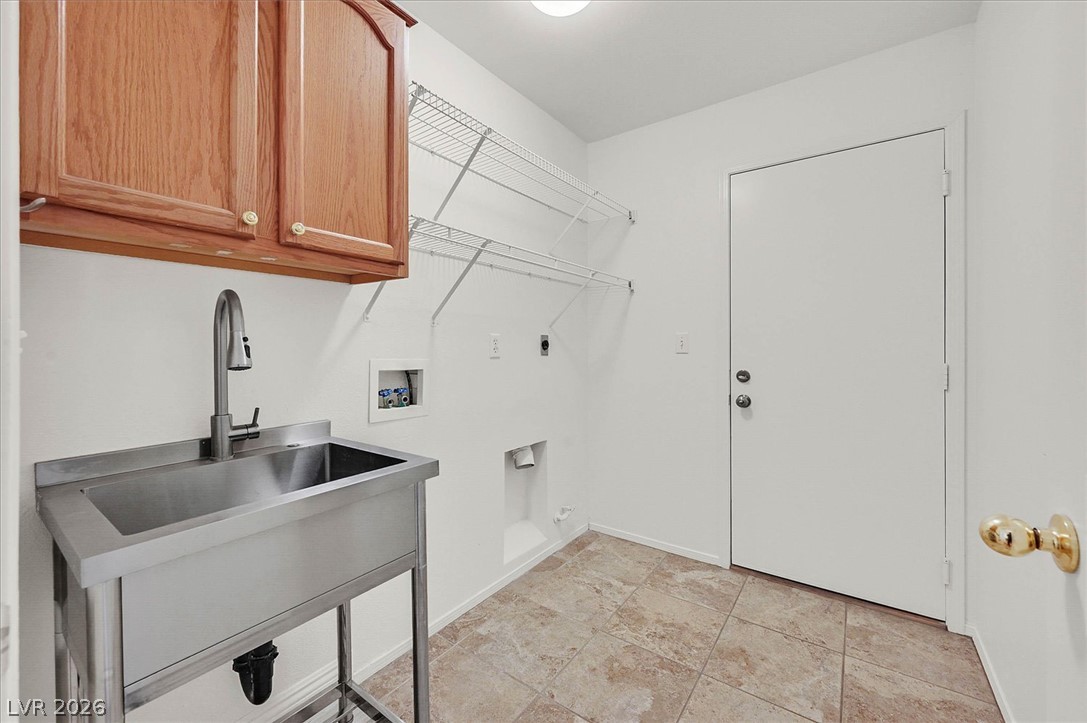 8221 Shad Bush Avenue Las Vegas NV 89149