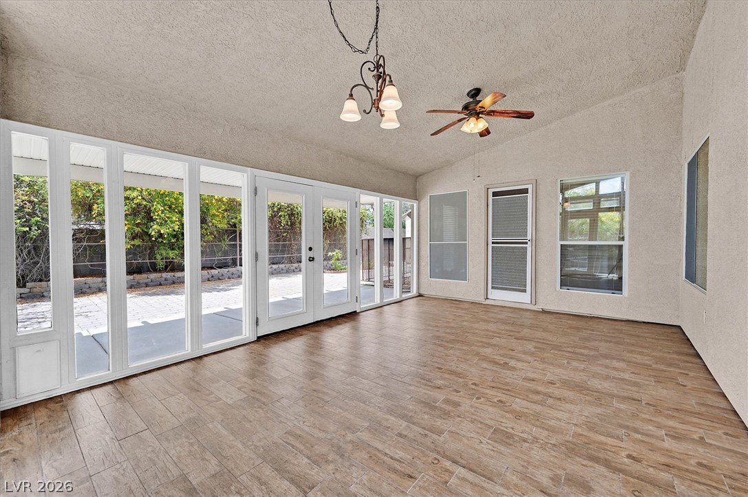8221 Shad Bush Avenue Las Vegas NV 89149