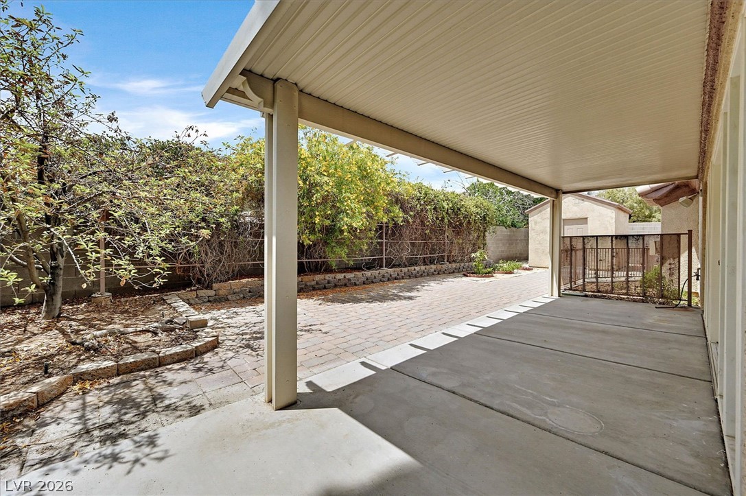 8221 Shad Bush Avenue Las Vegas NV 89149