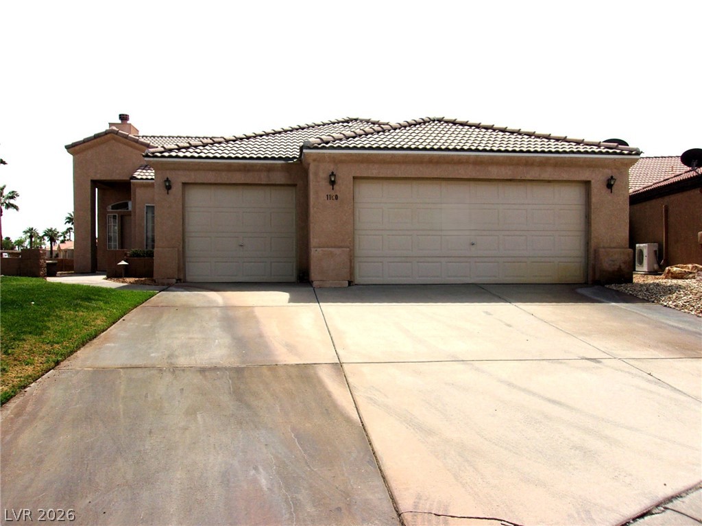 1160 Golf Club Laughlin NV 89029