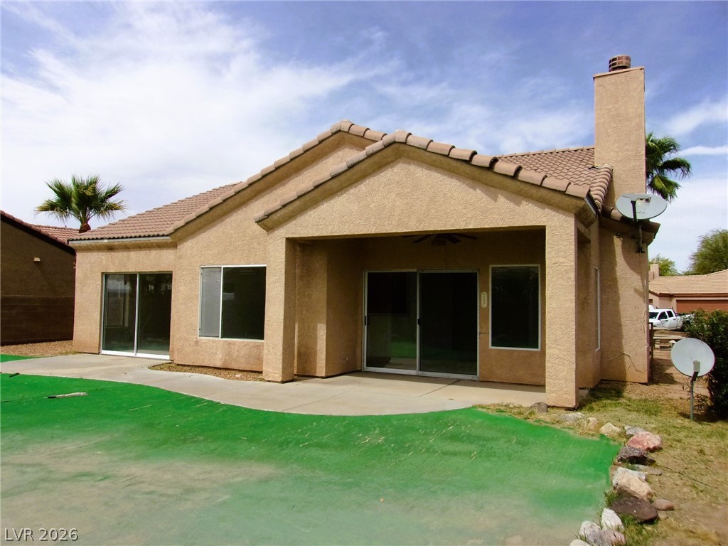 1160 Golf Club Laughlin NV 89029