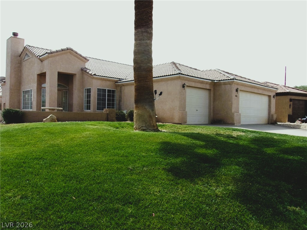 1160 Golf Club Laughlin NV 89029