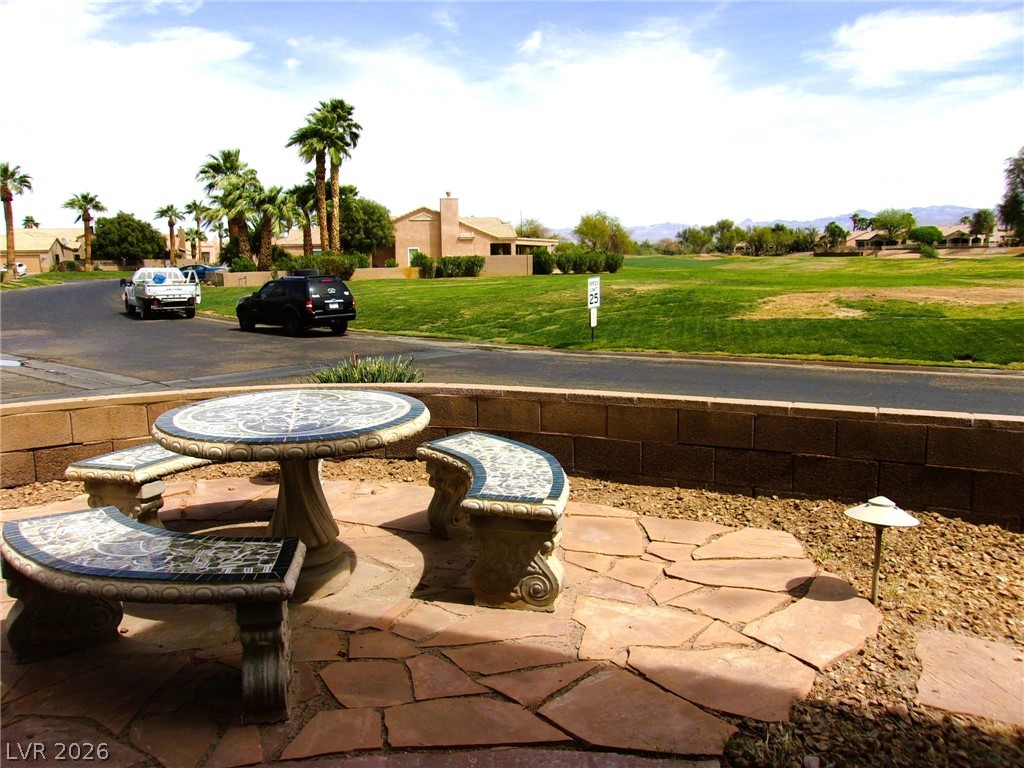 1160 Golf Club Laughlin NV 89029