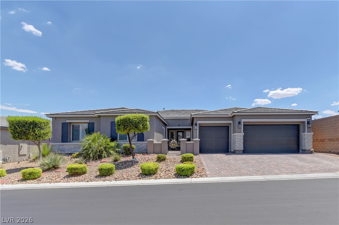 9981 Savannah Marie Avenue Las Vegas NV 89149