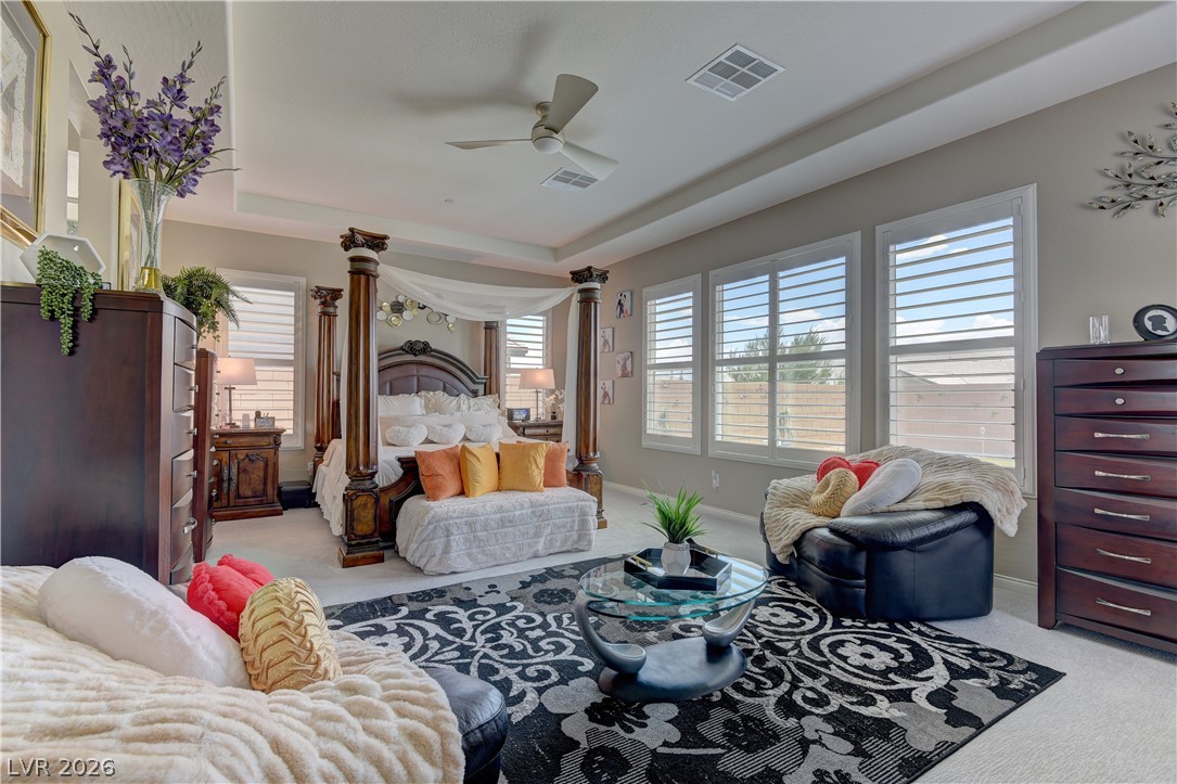 9981 Savannah Marie Avenue Las Vegas NV 89149