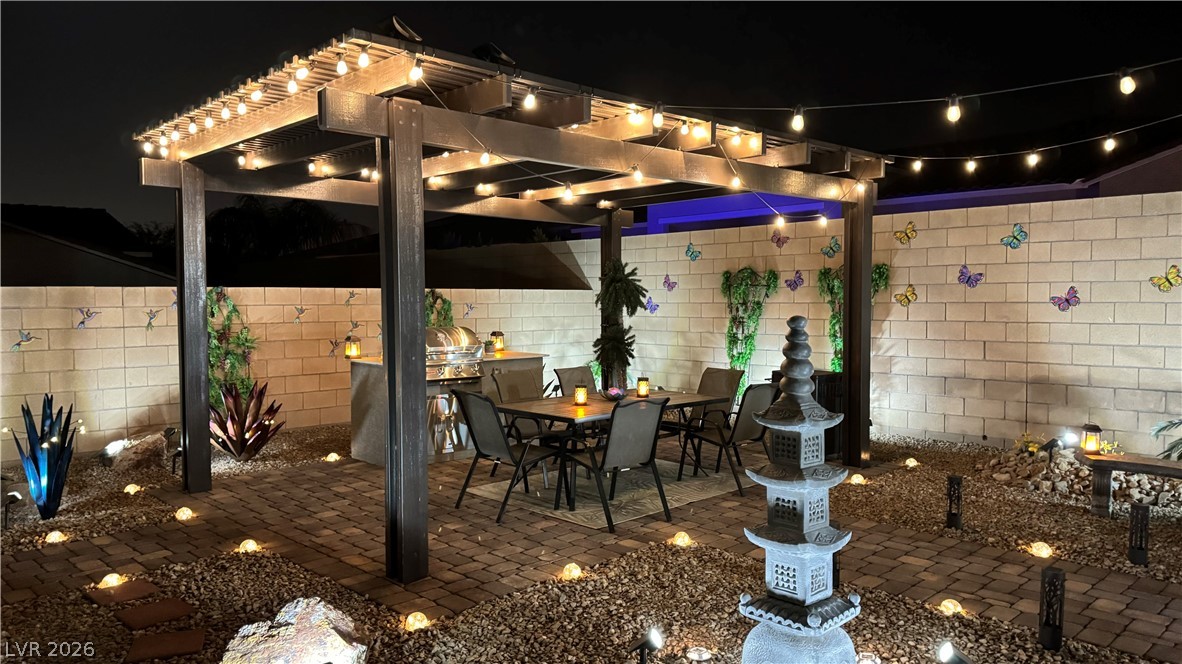 9981 Savannah Marie Avenue Las Vegas NV 89149