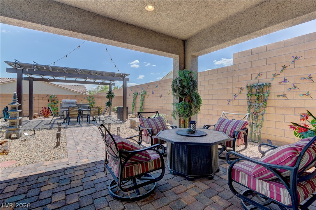 9981 Savannah Marie Avenue Las Vegas NV 89149