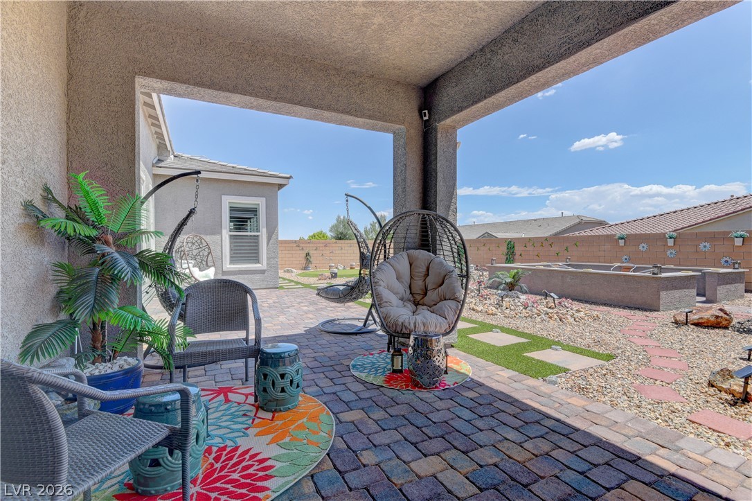 9981 Savannah Marie Avenue Las Vegas NV 89149
