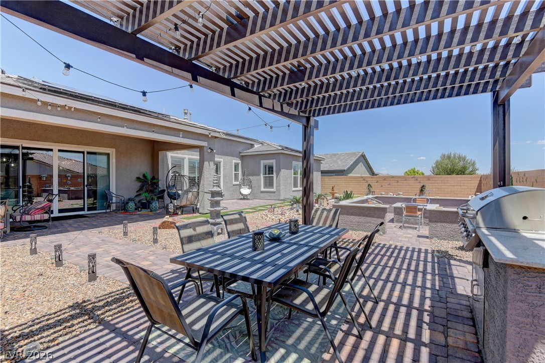 9981 Savannah Marie Avenue Las Vegas NV 89149