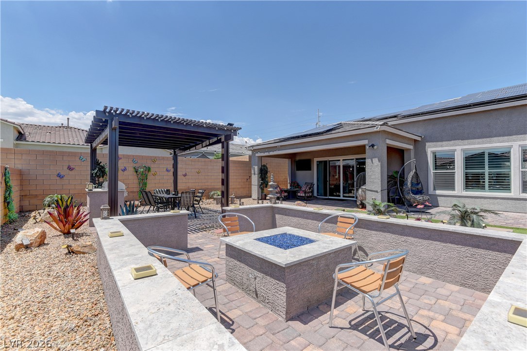 9981 Savannah Marie Avenue Las Vegas NV 89149
