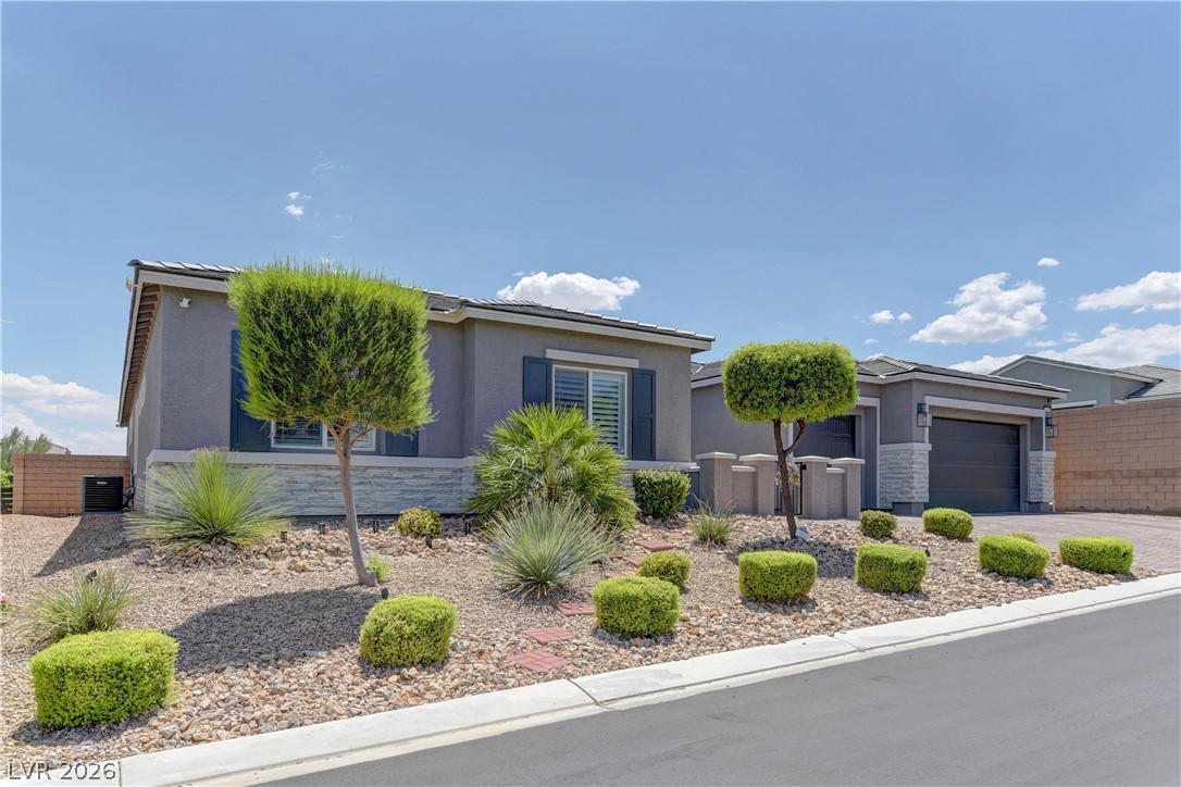 9981 Savannah Marie Avenue Las Vegas NV 89149