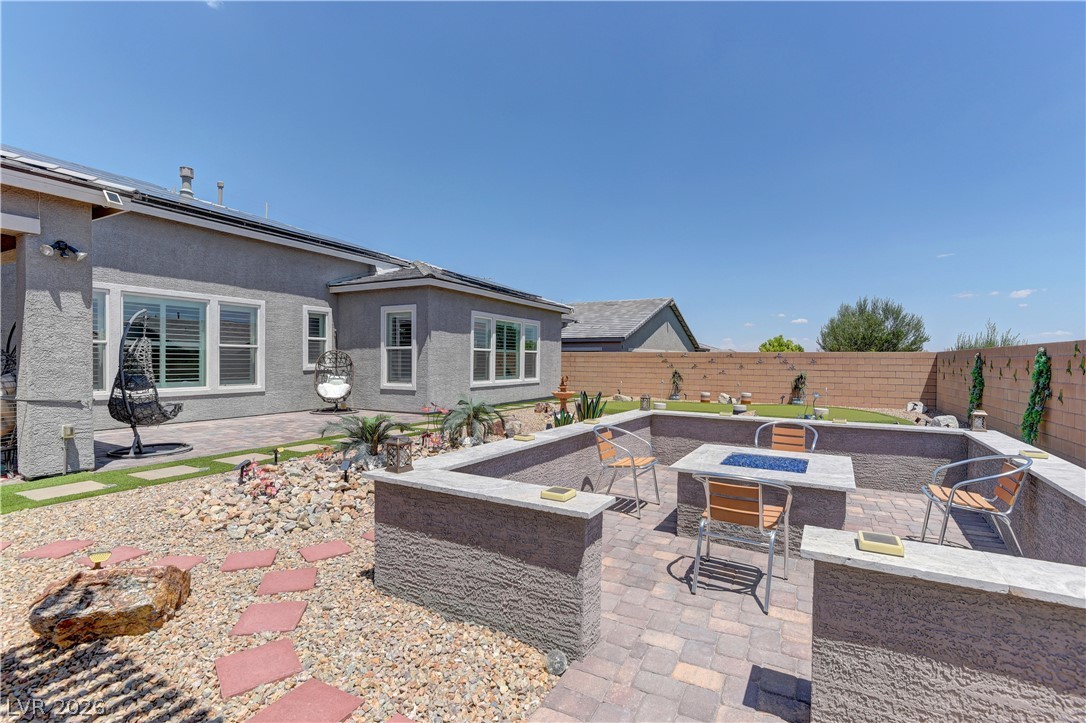 9981 Savannah Marie Avenue Las Vegas NV 89149