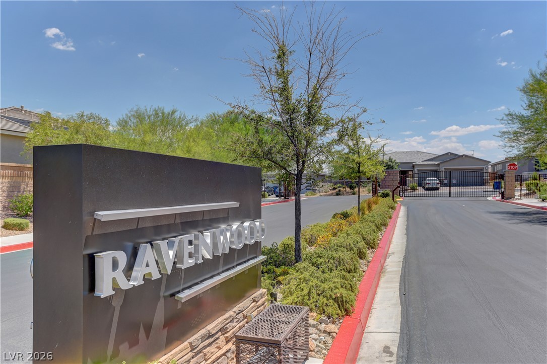 9981 Savannah Marie Avenue Las Vegas NV 89149
