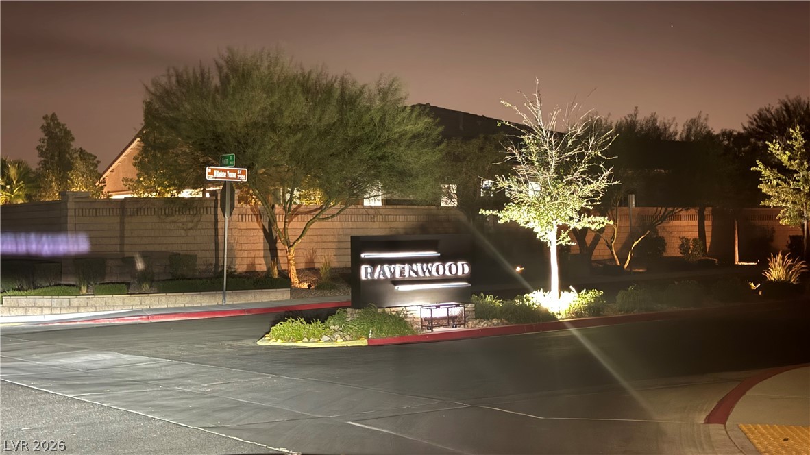 9981 Savannah Marie Avenue Las Vegas NV 89149