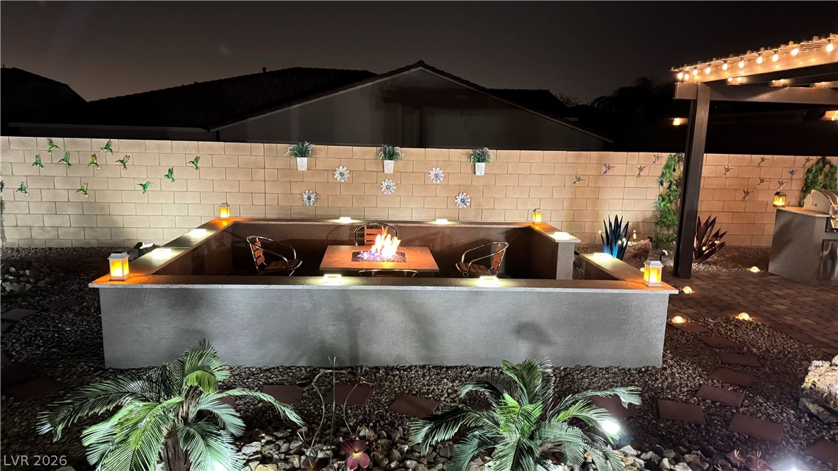 9981 Savannah Marie Avenue Las Vegas NV 89149