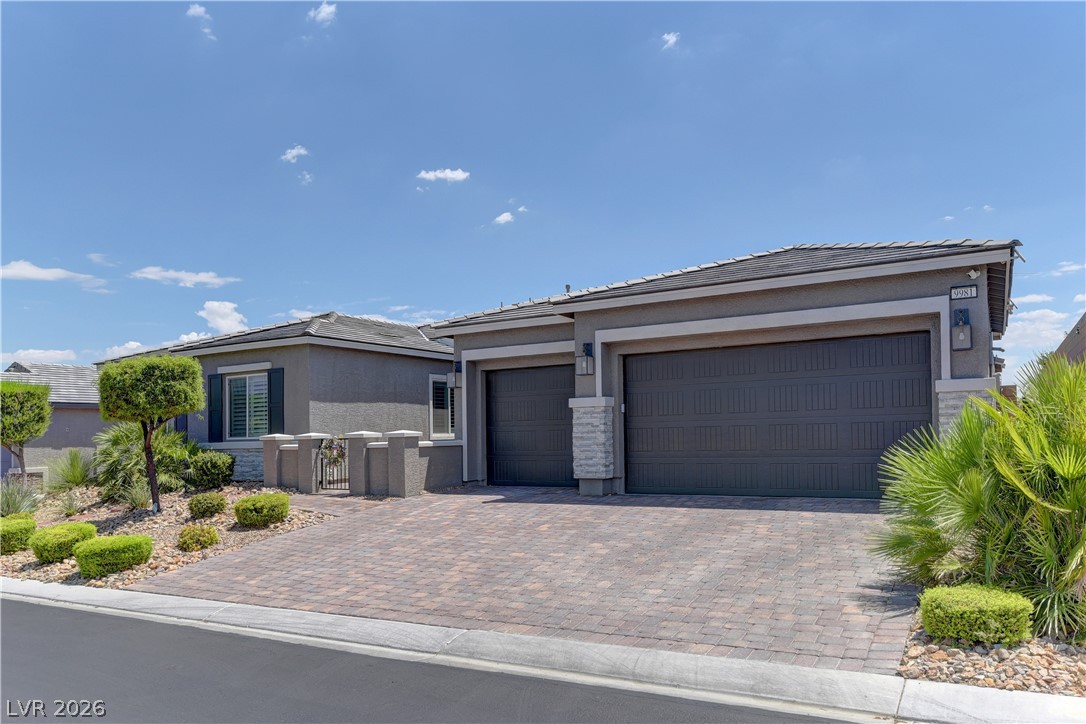 9981 Savannah Marie Avenue Las Vegas NV 89149
