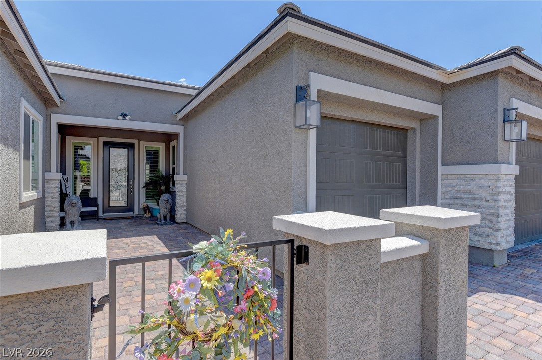 9981 Savannah Marie Avenue Las Vegas NV 89149