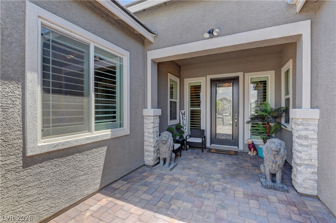 9981 Savannah Marie Avenue Las Vegas NV 89149