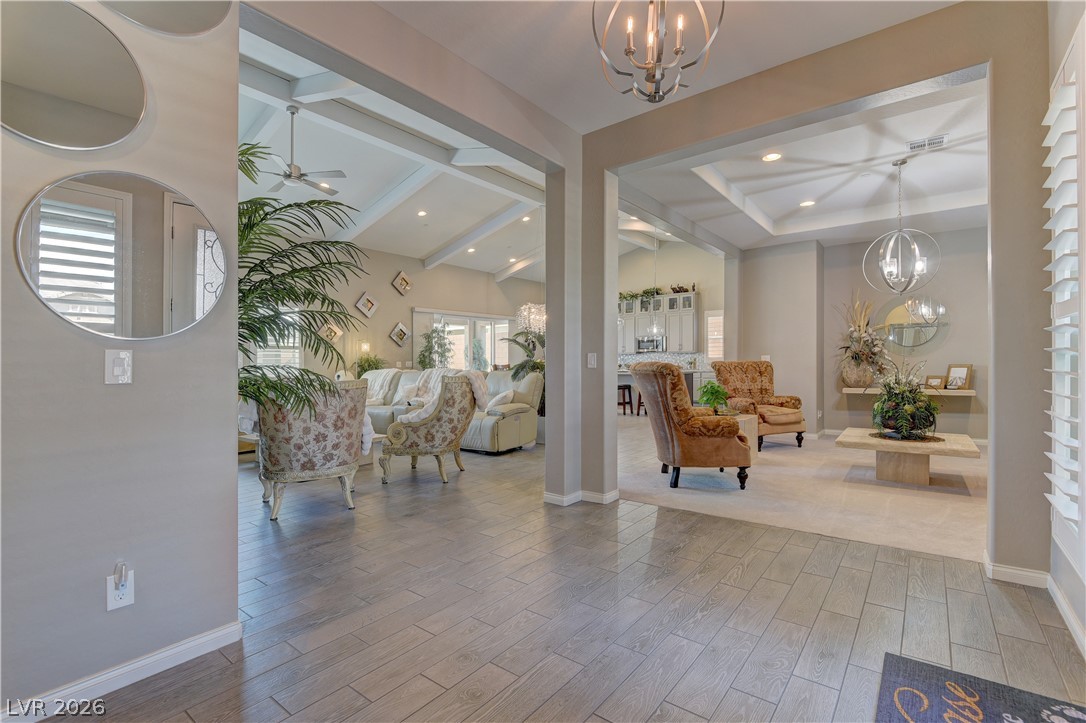 9981 Savannah Marie Avenue Las Vegas NV 89149