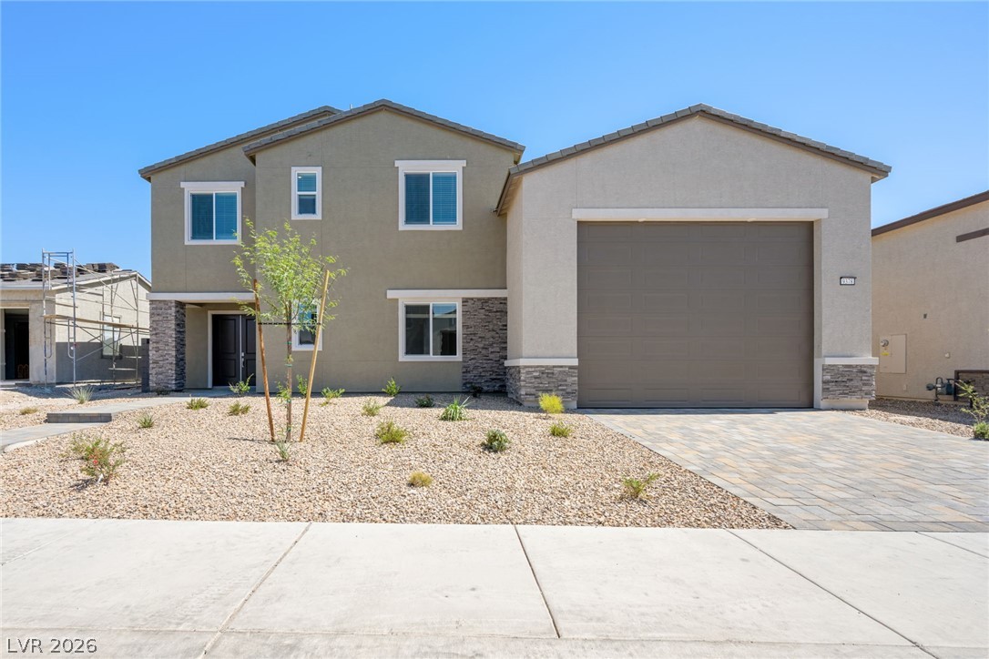 9378 Stella Summit Drive Las Vegas NV 89143