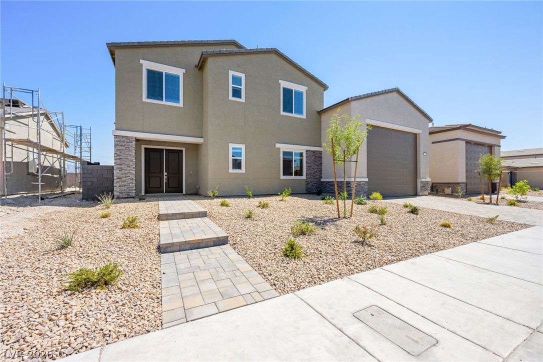 9378 Stella Summit Drive Las Vegas NV 89143