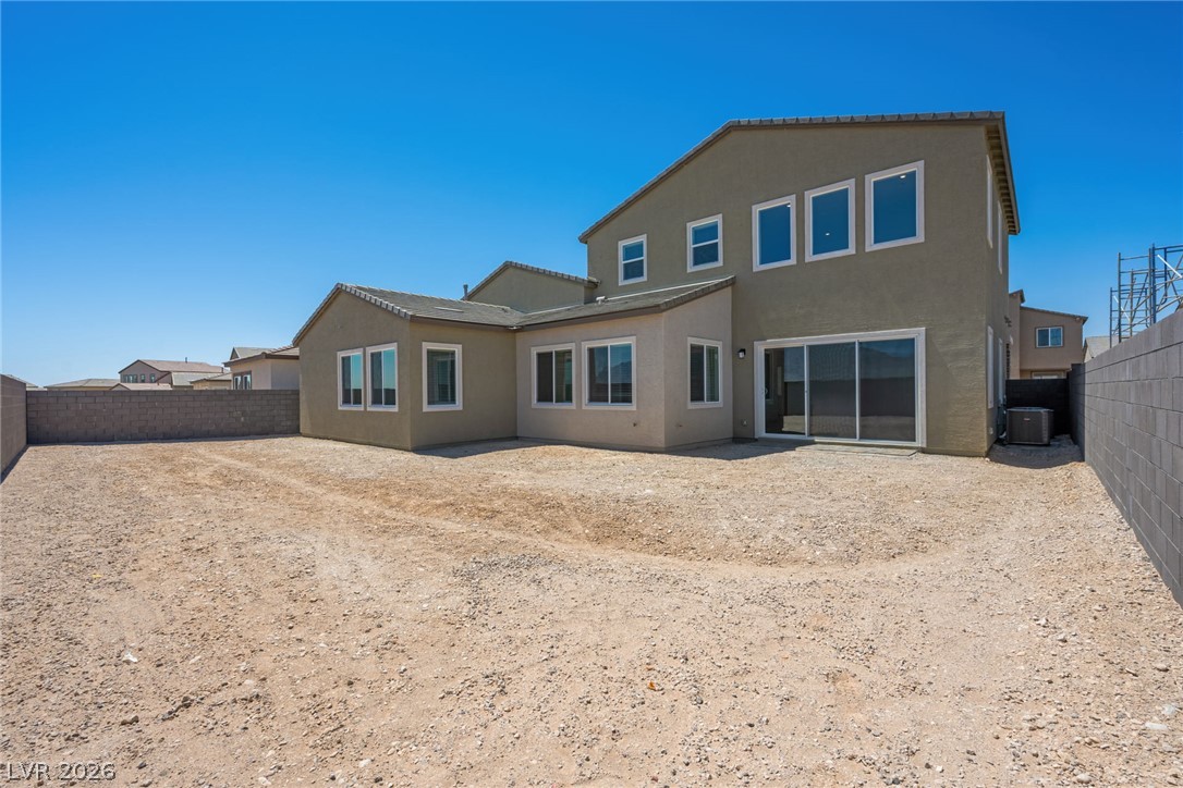 9378 Stella Summit Drive Las Vegas NV 89143