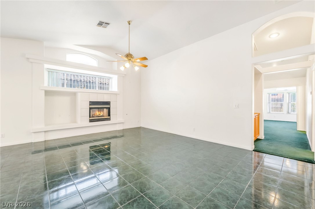 7628 Poppy Meadow Street Las Vegas NV 89123
