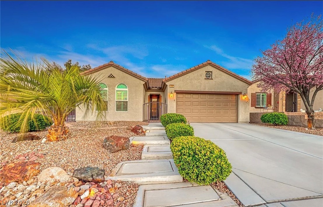 2256 Shadow Canyon Drive Henderson NV 89044