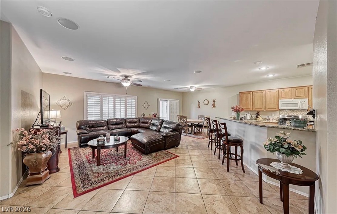 2256 Shadow Canyon Drive Henderson NV 89044